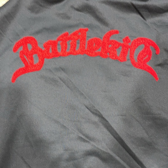 Spider-man Jacket - Picture 4 of 5